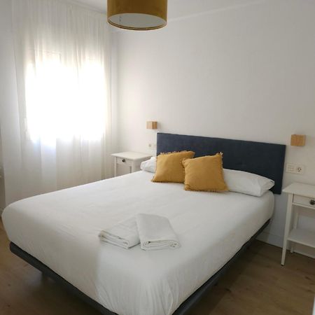 Exclusivo Apartamento Cerca De La Playa マラガ エクステリア 写真