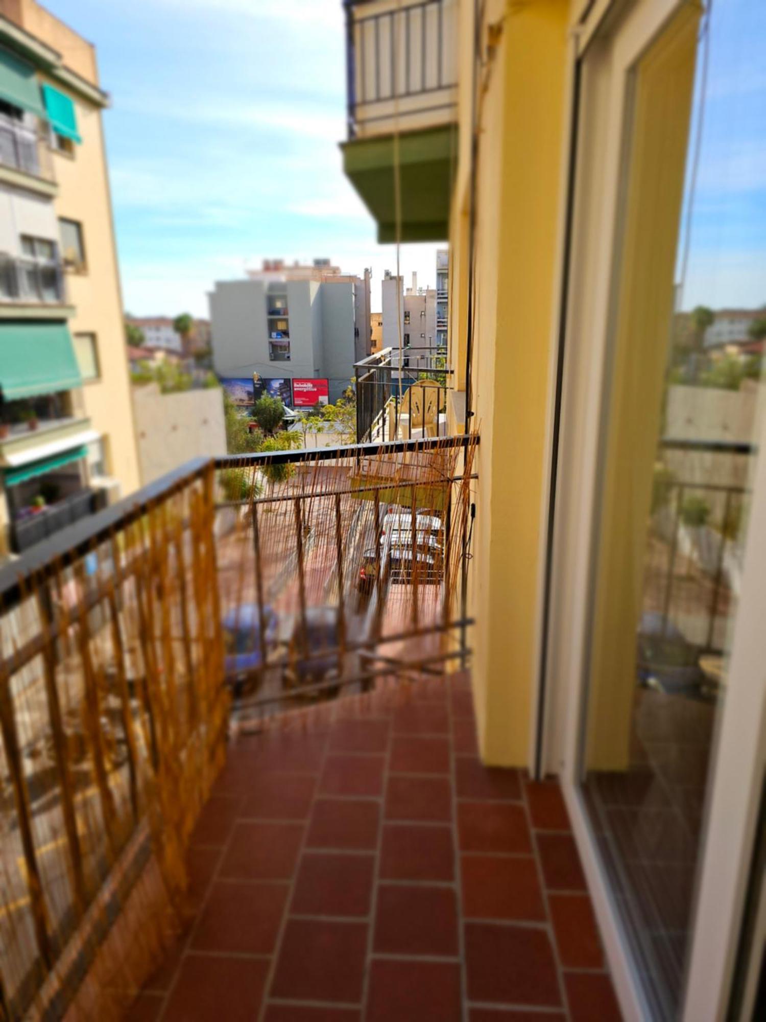 Exclusivo Apartamento Cerca De La Playa マラガ エクステリア 写真