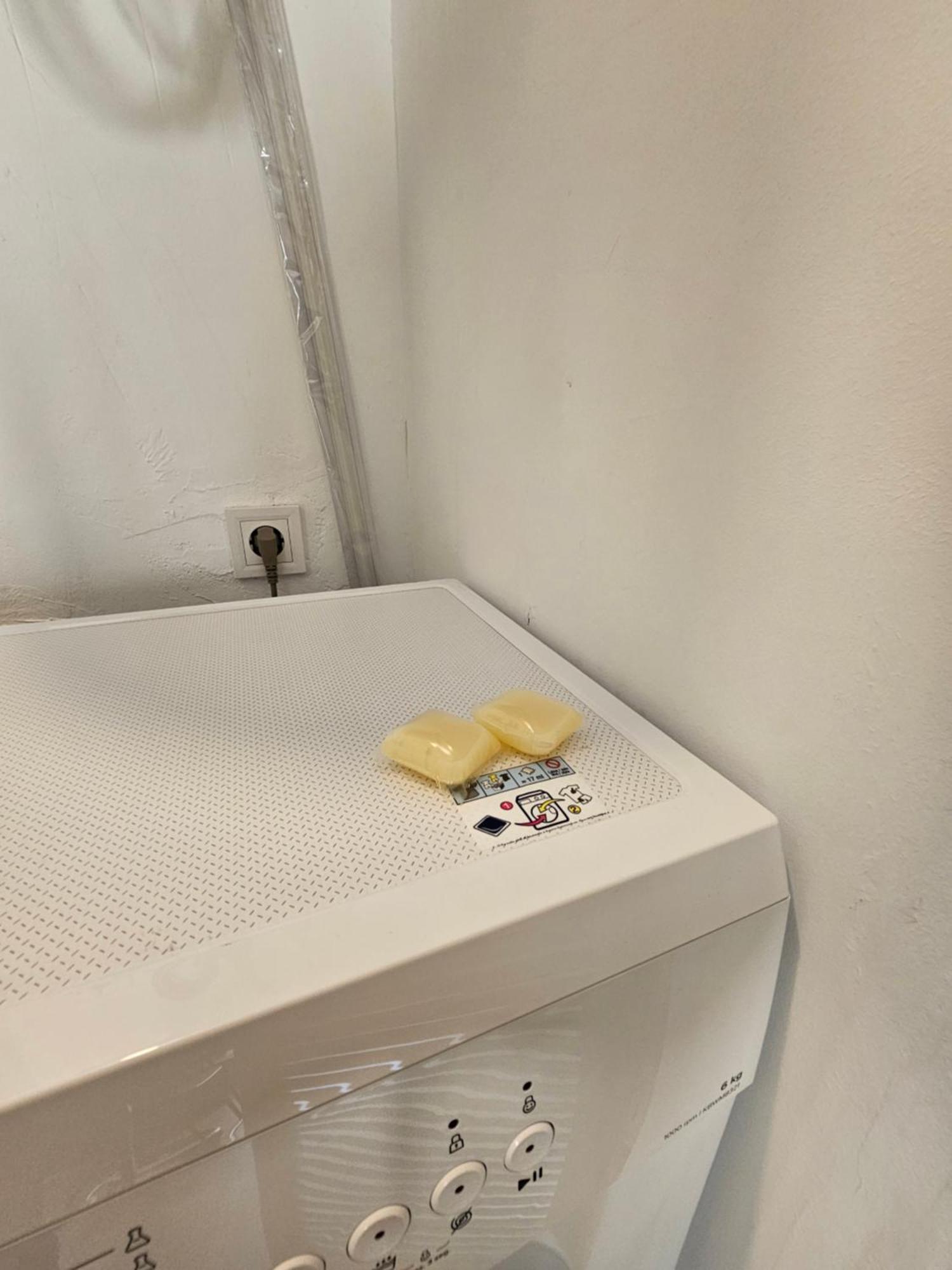 Exclusivo Apartamento Cerca De La Playa マラガ エクステリア 写真