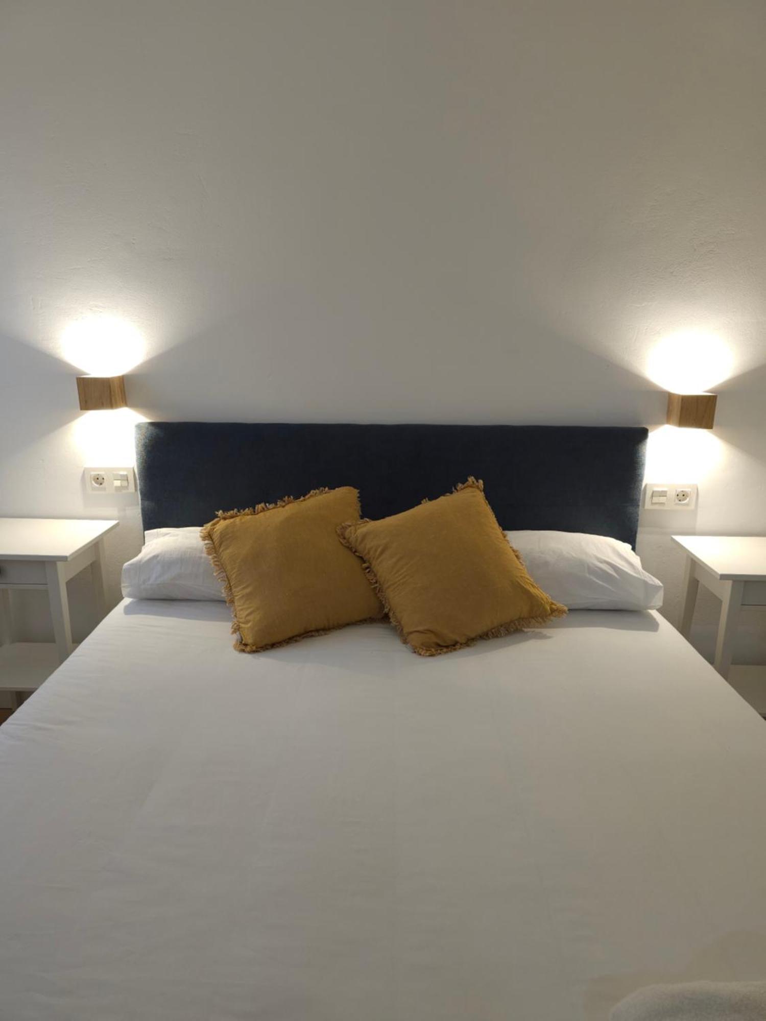 Exclusivo Apartamento Cerca De La Playa マラガ エクステリア 写真