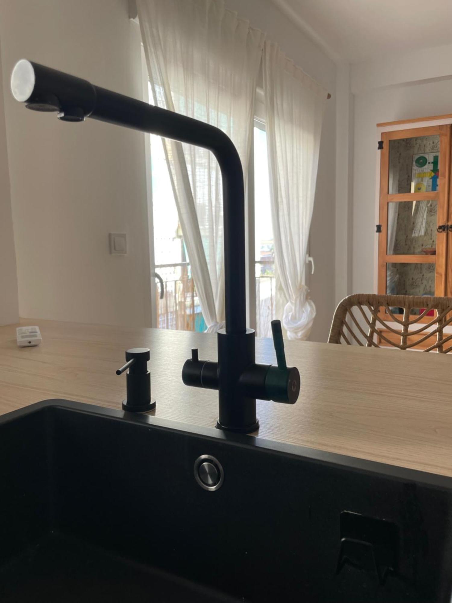 Exclusivo Apartamento Cerca De La Playa マラガ エクステリア 写真