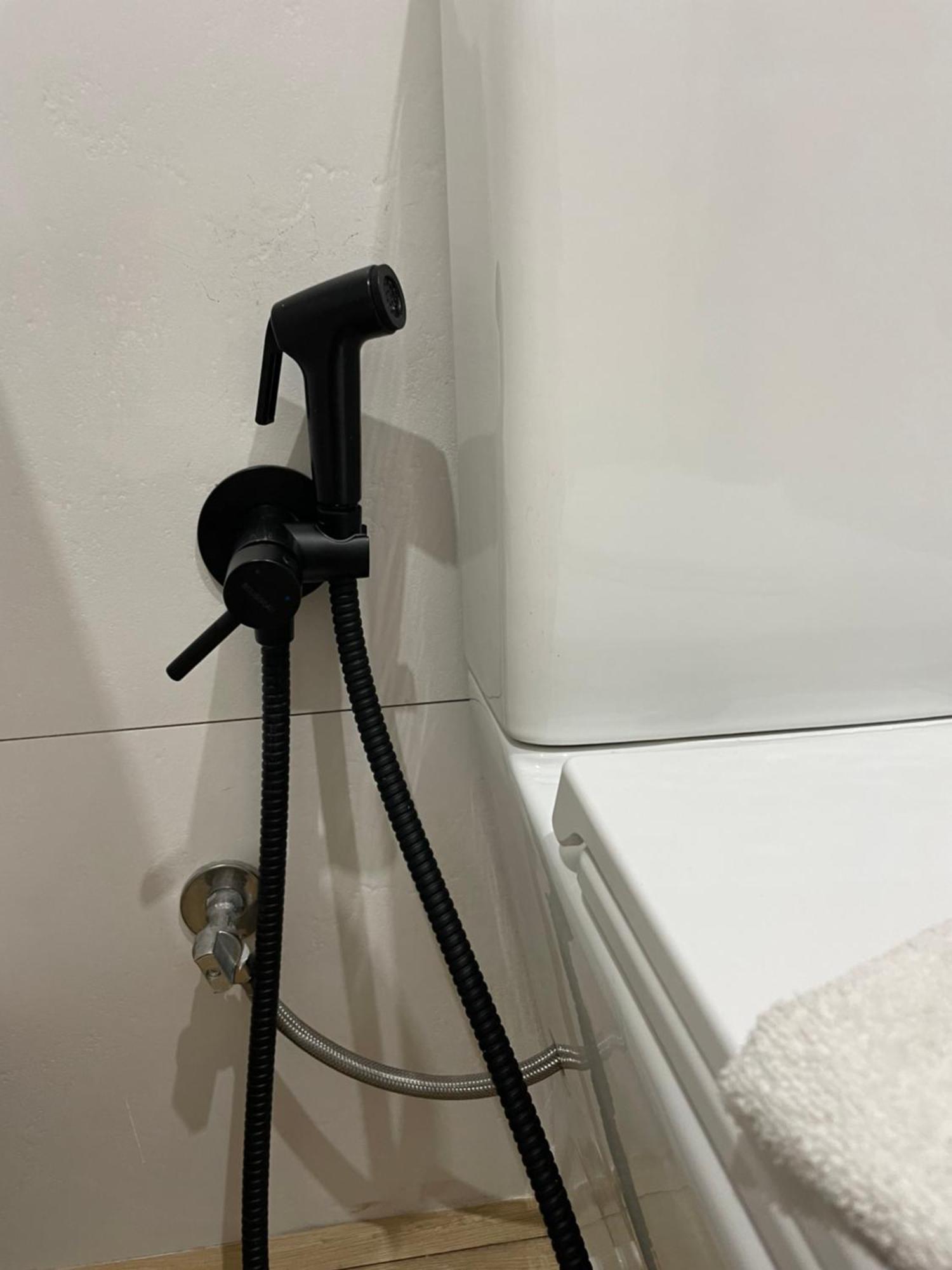 Exclusivo Apartamento Cerca De La Playa マラガ エクステリア 写真