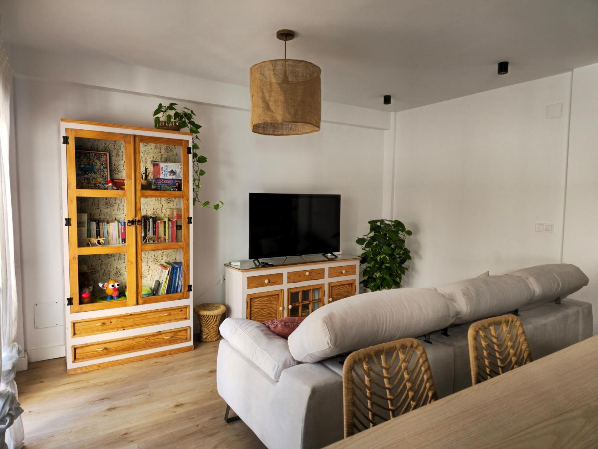 Exclusivo Apartamento Cerca De La Playa マラガ エクステリア 写真
